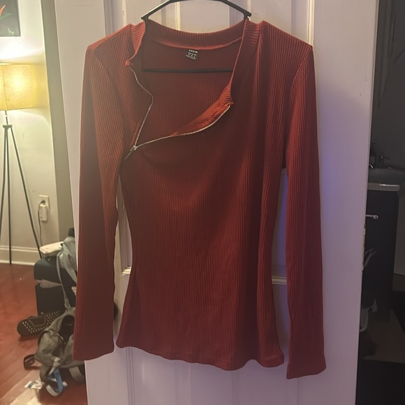 SHEIN ribbed sweater - Picture 6 of 6